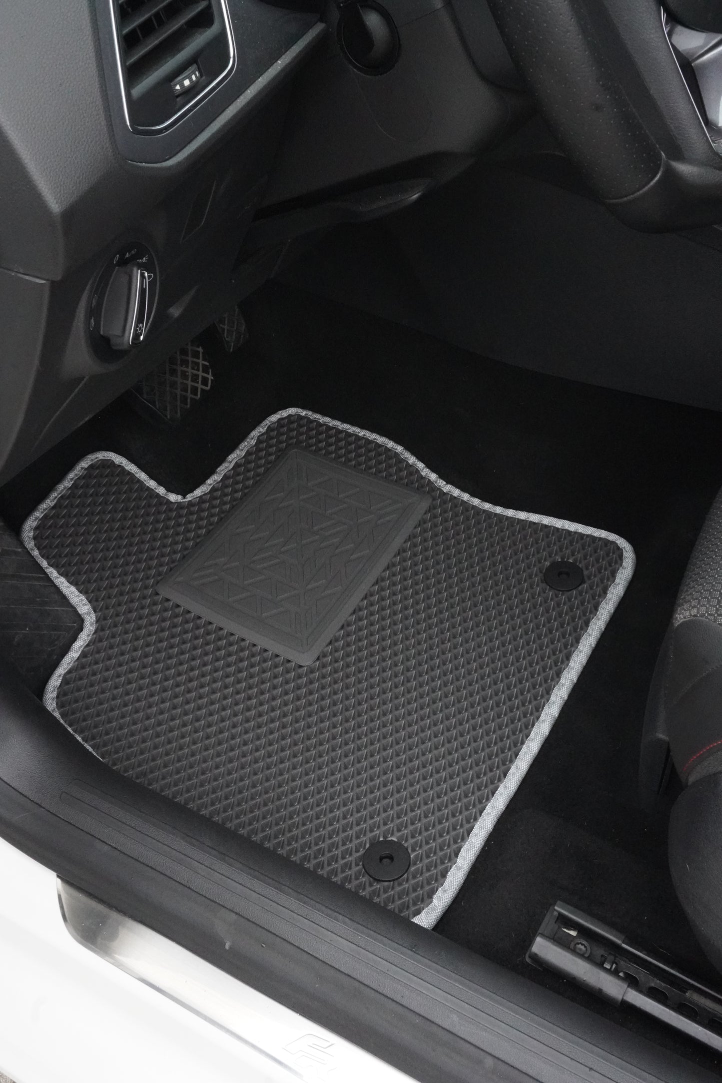 Alfombrillas EVA a medida – CleanRide