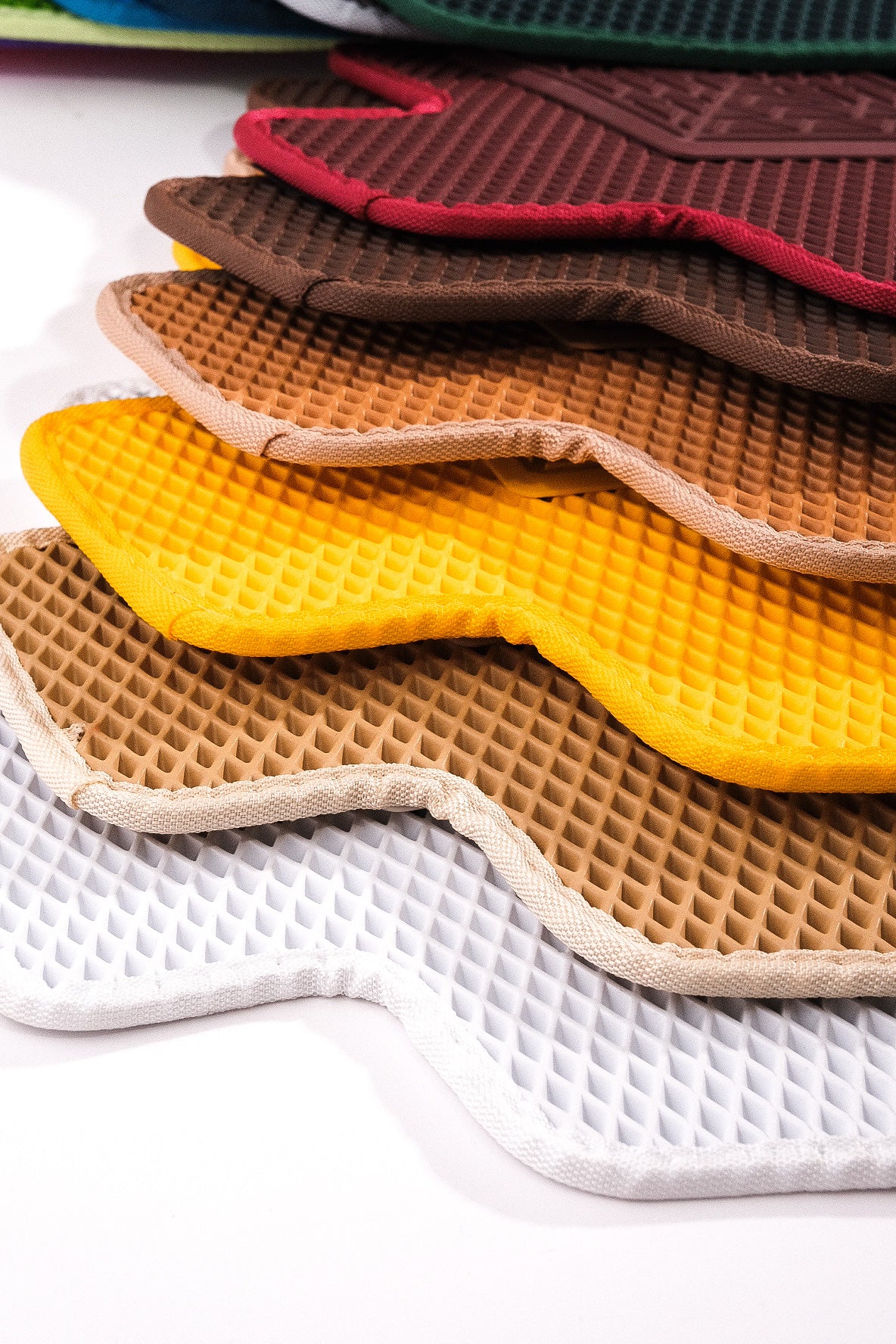 Alfombrillas EVA a medida – CleanRide