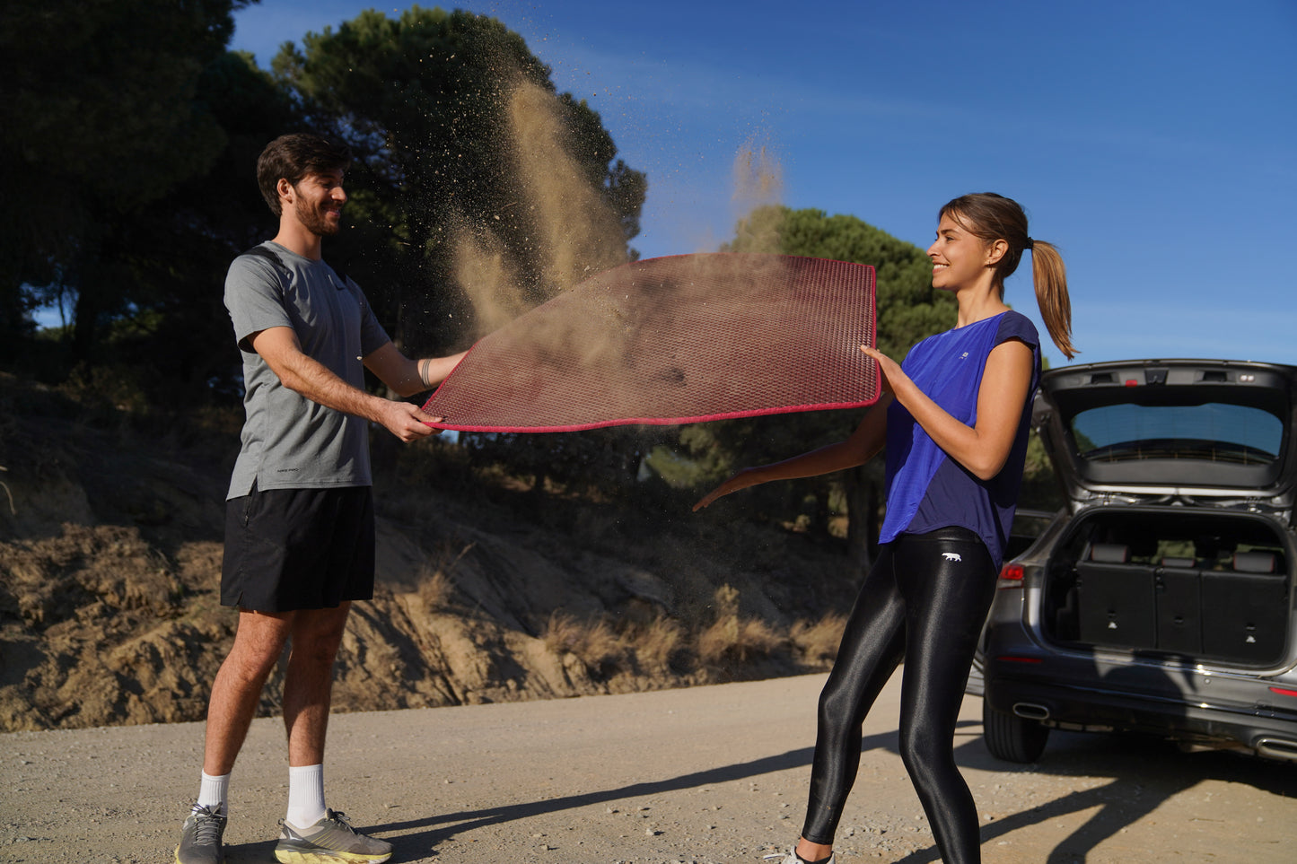 Alfombrillas EVA a medida – CleanRide