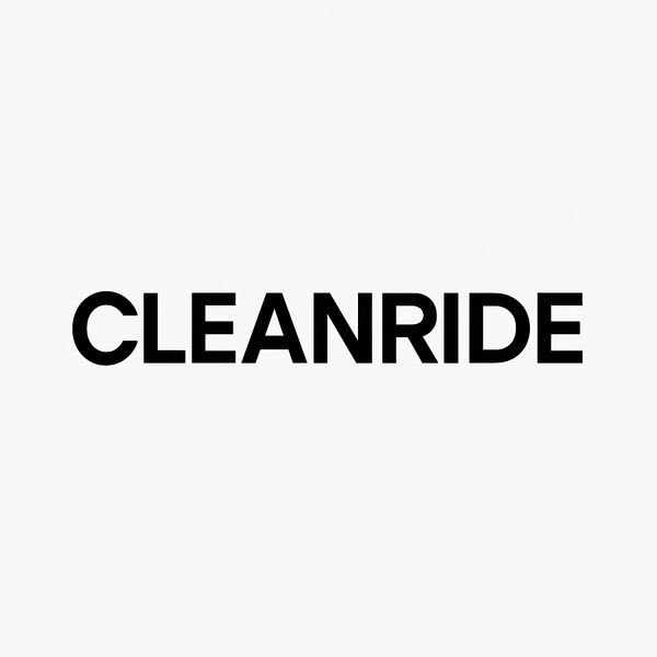 CLEANRIDE